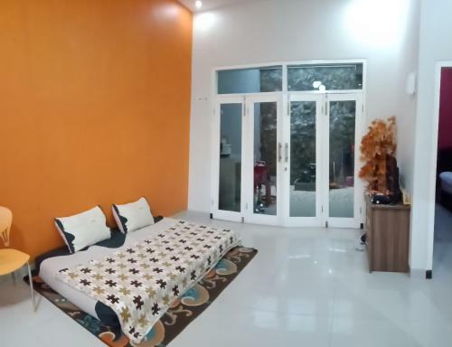 Villa Syandana