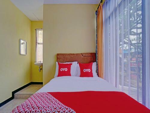 Hotel Oyo 90488 Harwin Homestay