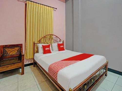 Hotel Oyo 90488 Harwin Homestay