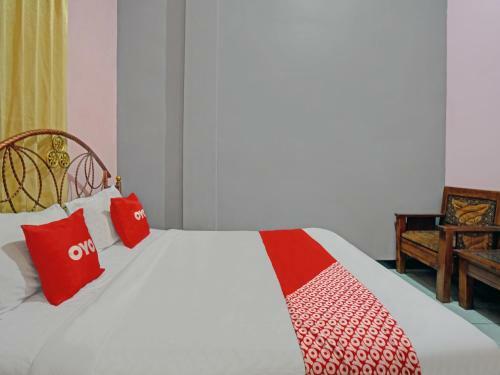 Hotel Oyo 90488 Harwin Homestay