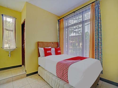 Hotel Oyo 90488 Harwin Homestay