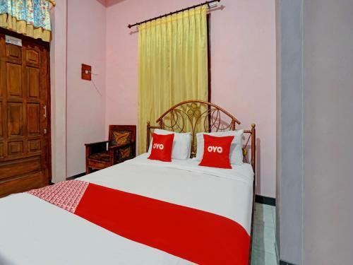 Hotel Oyo 90488 Harwin Homestay