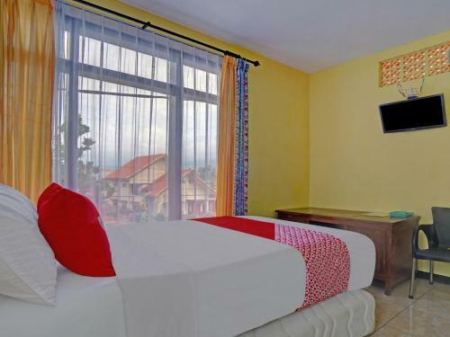Hotel Oyo 90488 Harwin Homestay