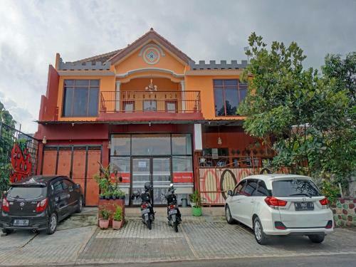 Hotel Oyo 90488 Harwin Homestay