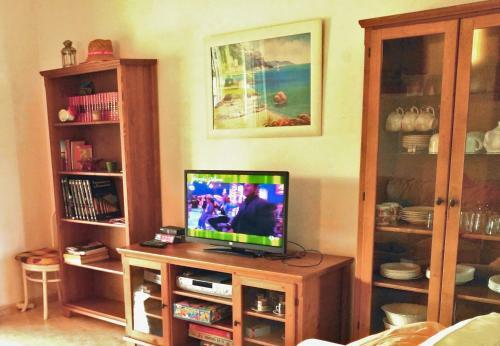 Apartamento El Rinc�n De Denia - Paraiso Del Sol