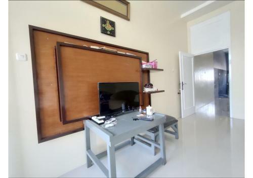Home Stay Keluarga Wilis