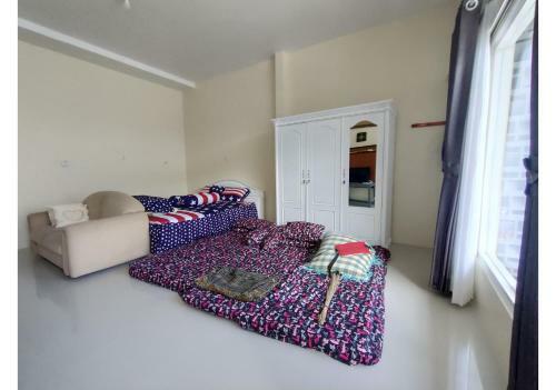 Home Stay Keluarga Wilis