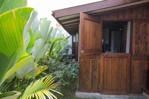 Villa Cabin 2
