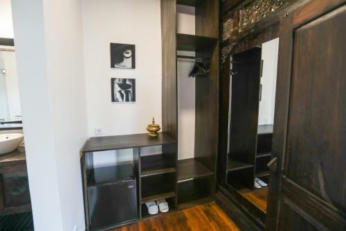 Villa Cabin 2