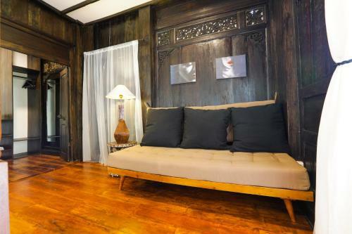 Villa Cabin 2