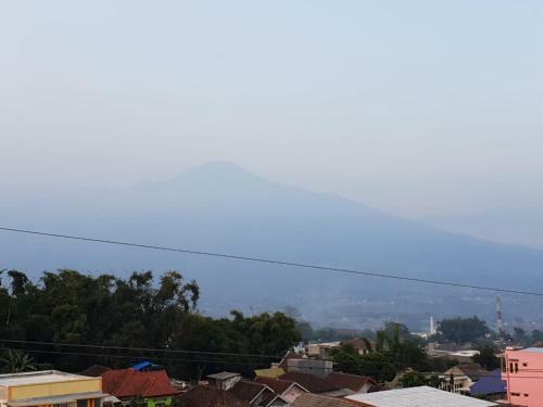Villa Batu Malang 1