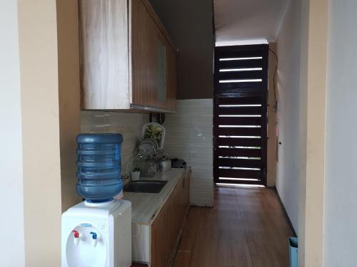Villa Batu Malang 1