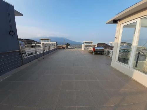 Cnc Villa