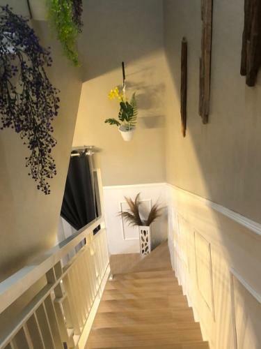 Apartamento Casa De Limo Batu