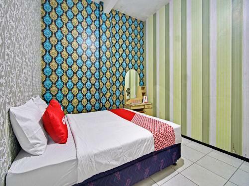 Hotel Oyo 90133 Villa Sony