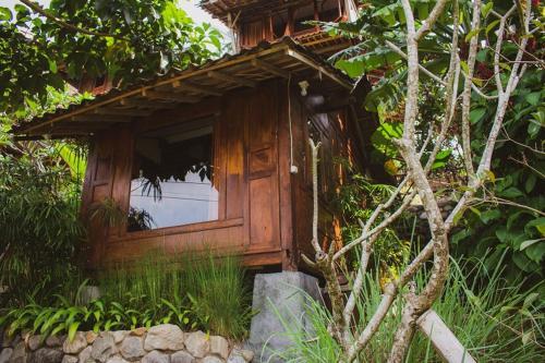Hotel Taman Dolan Home & Resort