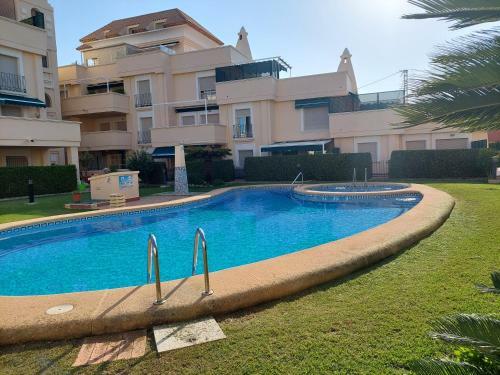Apartment Bego�a