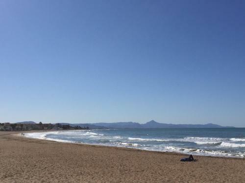 Apartment Bego�a