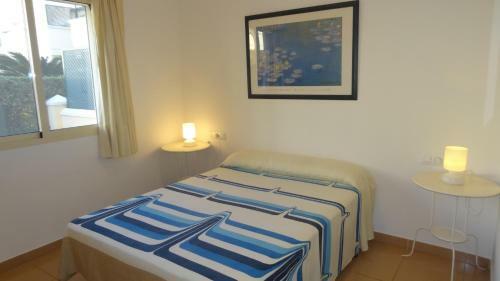 Apartment Bego�a