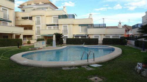 Apartment Bego�a