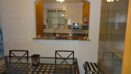 Apartment Bego�a