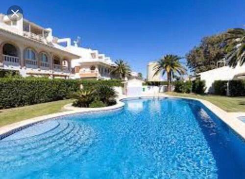 Apartamento Duplex Torre Almadrava