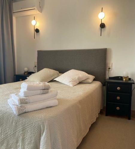Apartamento Duplex Torre Almadrava
