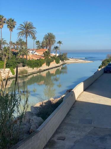 Apartamento Duplex Torre Almadrava