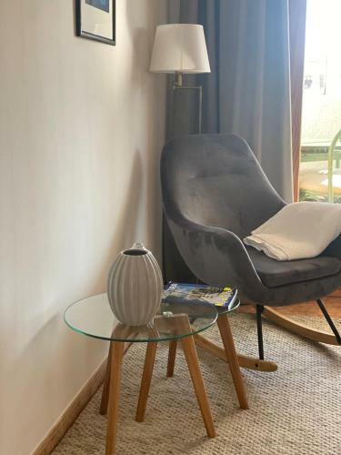 Apartamento Duplex Torre Almadrava