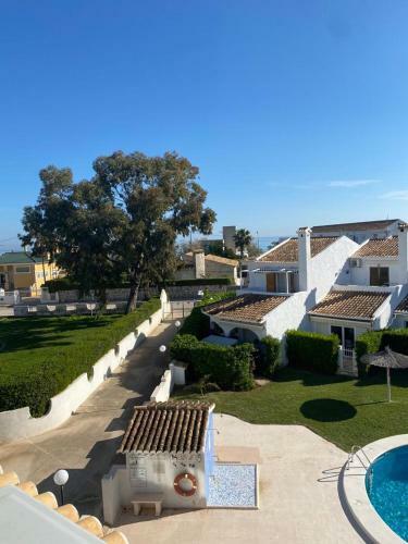 Apartamento Duplex Torre Almadrava