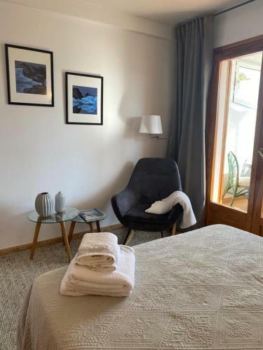Apartamento Duplex Torre Almadrava