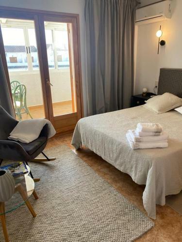 Apartamento Duplex Torre Almadrava