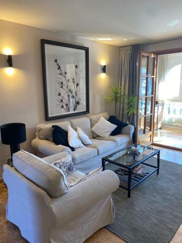 Apartamento Duplex Torre Almadrava