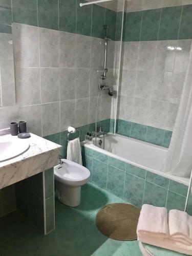 Apartamento Duplex Torre Almadrava