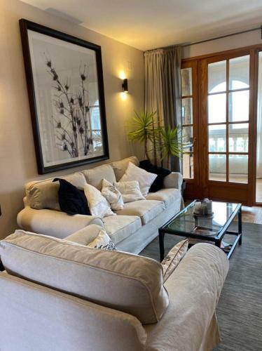 Apartamento Duplex Torre Almadrava