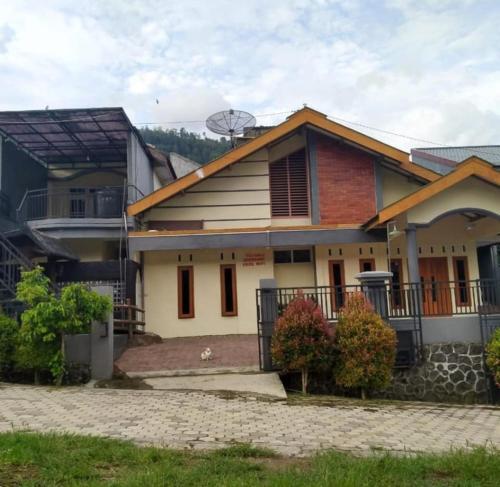 Hostal Villa 3 Putri 39