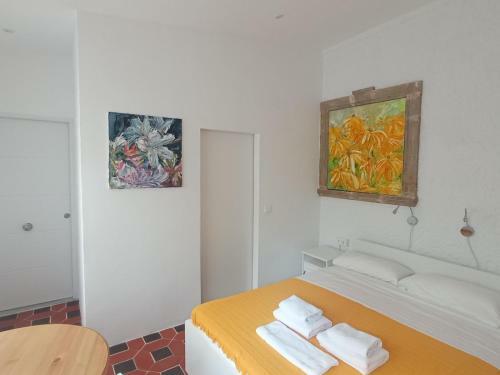 Hostal Open Sky Villa