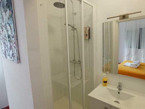 Hostal Open Sky Villa