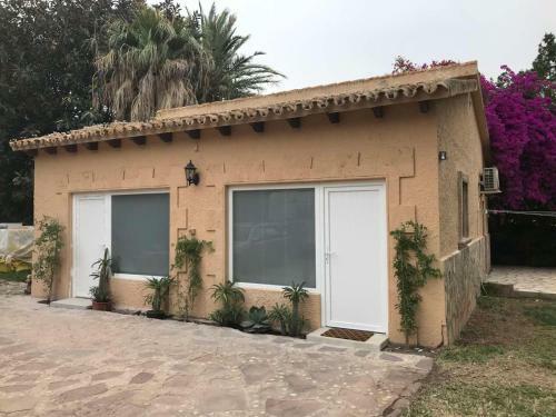 Hostal Open Sky Villa