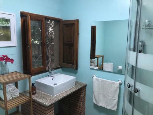 Hostal Open Sky Villa