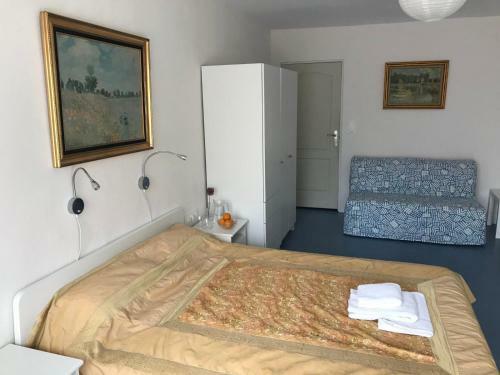 Hostal Open Sky Villa