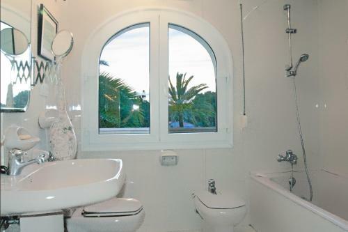 Hostal Open Sky Villa