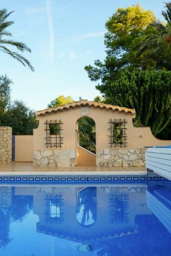 Hostal Open Sky Villa