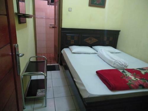 Hostal Villa Trijaya