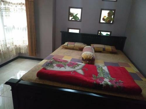 Hostal Villa Trijaya