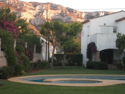 Apartamento Las Moras