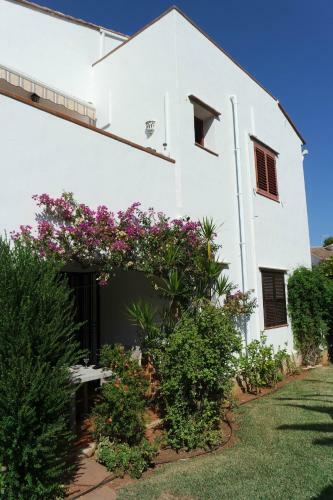 Apartamento Las Moras