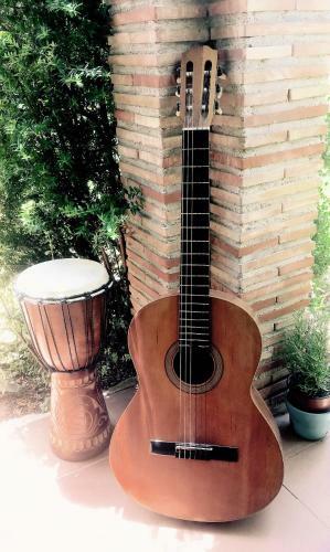 Apartamento Las Moras