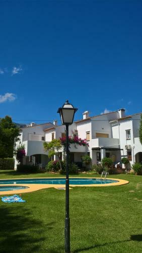 Apartamento Las Moras