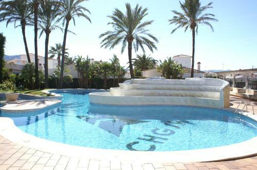 El Retiro Apartment Royale With Seaview